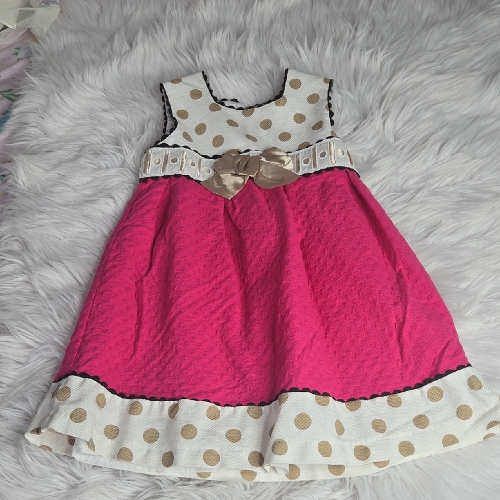 Ananas Dress Sz 8